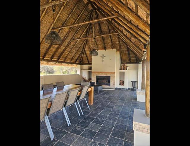 FARM FOR SALE IN LUSTHOF